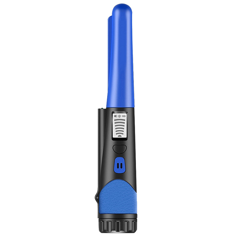 ⏳🔥LIMITED-TIME 50% OFF! ⏰Handheld Metal Detector Pinpointer