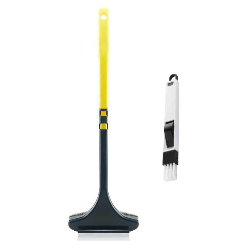 2-in-1 Window Mesh Screen Cleaning Brush