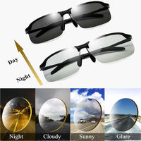 A Set (Black Frame+Gunmetal Frame)