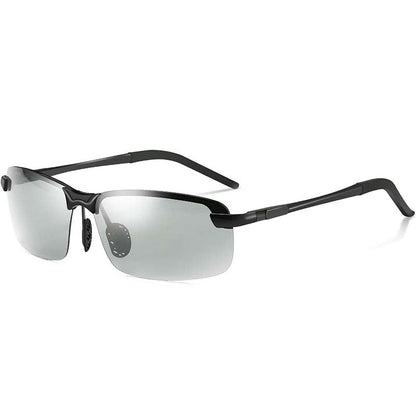 Smart Polarized Sunglasses For OutdoorActivities UV Protection