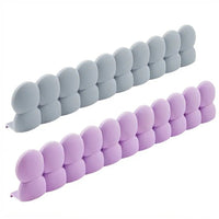 2PK Purple & Gray