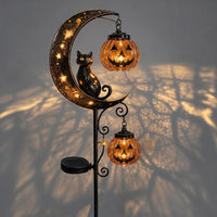 B-Double Pumpkin