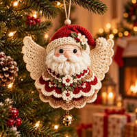 🎅 Santa