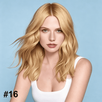 Ash Blonde-16#