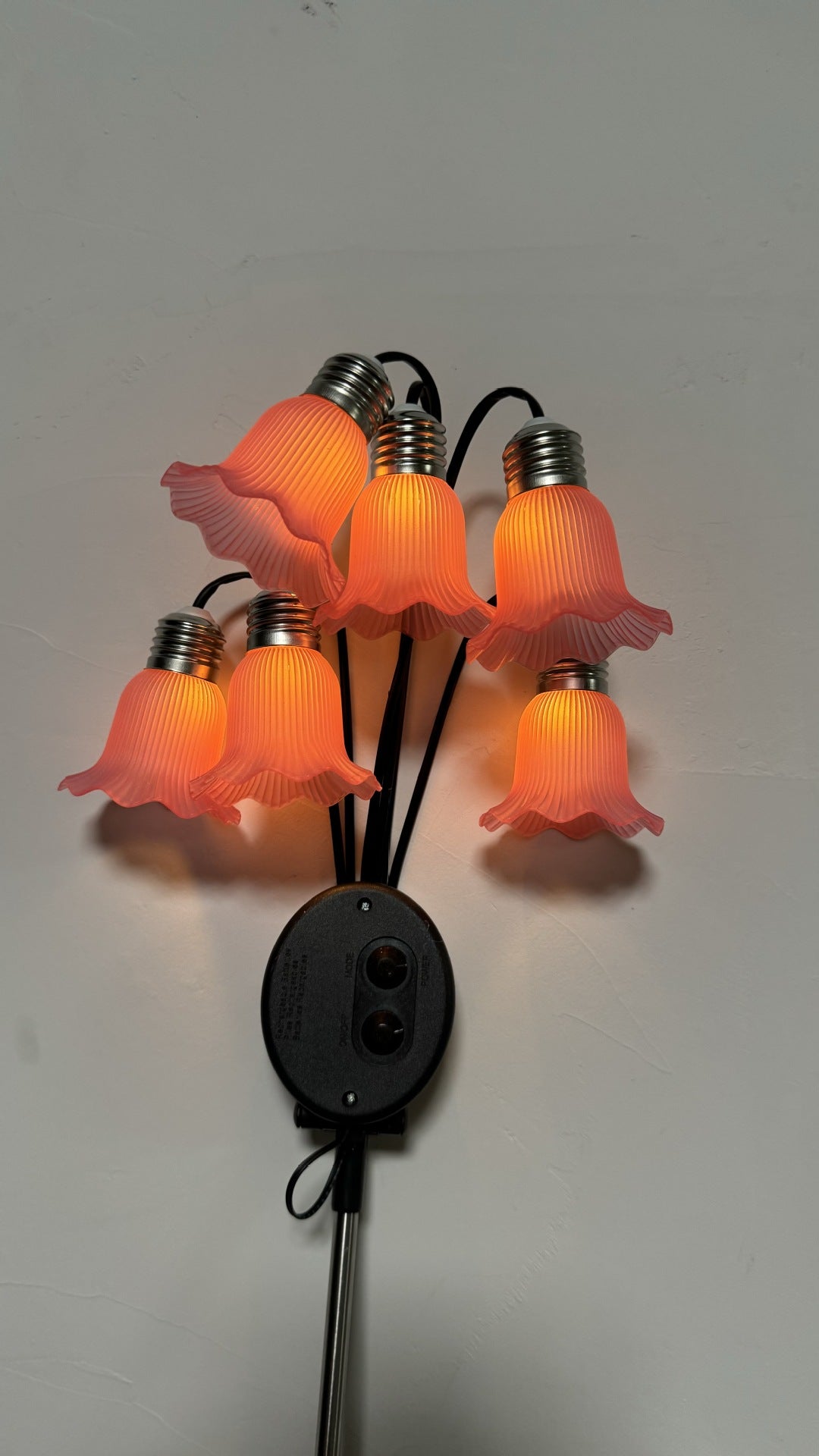 ⏳Limited-time 50% off⏰Solar Flower Lights Outdoor Garden Decorations💐💡