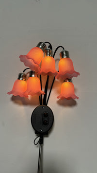 orange color