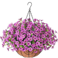 Purple（20CM Basket）