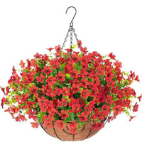 Red（20CM Basket）