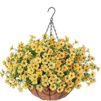 Yellow（20CM Basket）