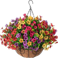 Multicolor（20CM Basket）