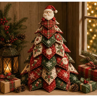 Santa Claus