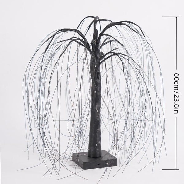 Early Hot Sale Halloween Tree Lights