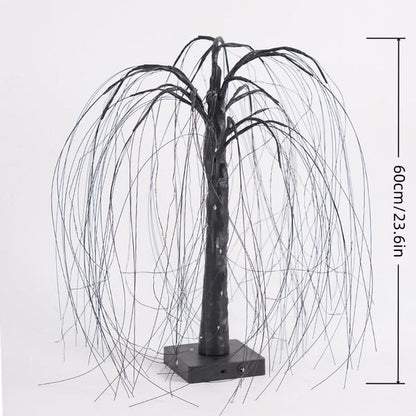 Early Hot Sale Halloween Tree Lights