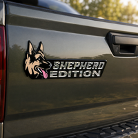 German Shepherd-B