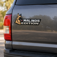Belgian Malinois
