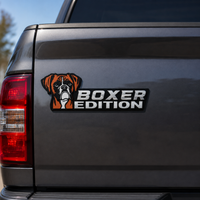 Boxer