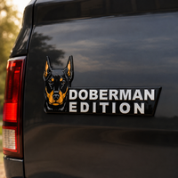Doberman