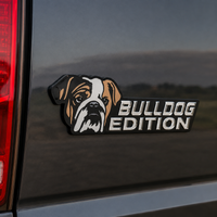 English Bulldog