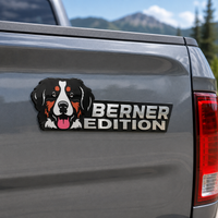 Bernese Mountain Dog