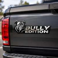 American Bully