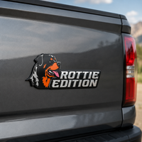 Rottweiler-B