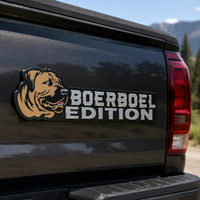 Boerboel