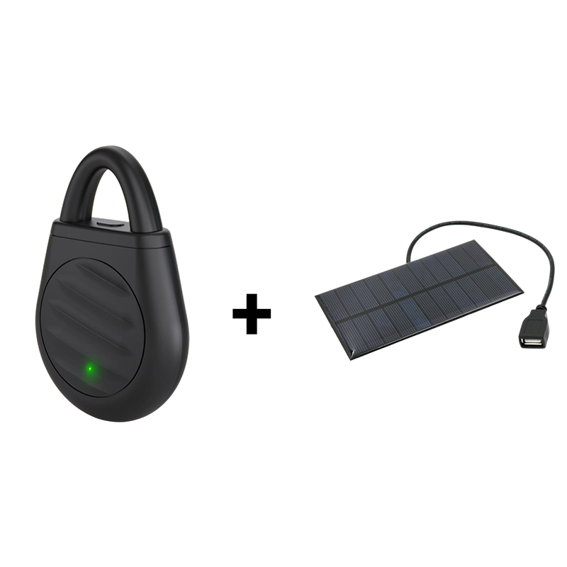 ⏳🔥LIMITED-TIME 50% OFF! ⏰Portable Ultrasonic Bird Repellent Keychain