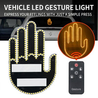 Women's Gesture Light
