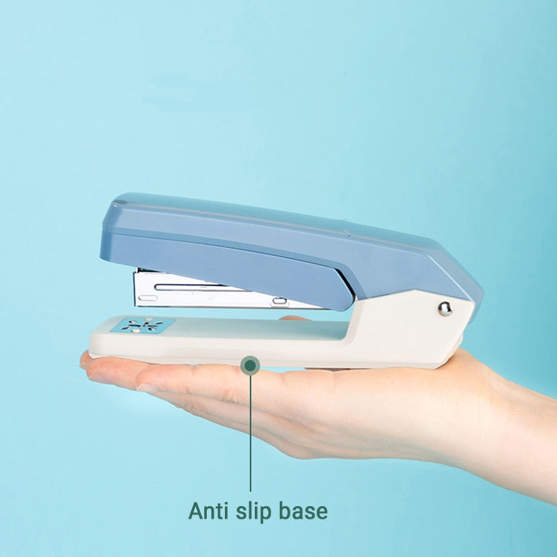 ⏳Time-Limited Special⏰Durable 360-Degree Swing-Arm Swivel Stapler ⚡ Smooth Stapling Experience with Flexible Swing Design