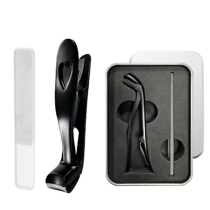 Effortless Precision Toenail Trimmer