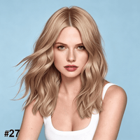 Strawberry Blonde-27#