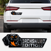 Dachshund