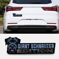Giant Schnauzer