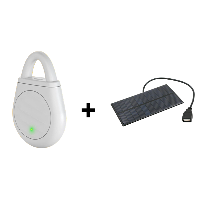 ⏳🔥LIMITED-TIME 50% OFF! ⏰Portable Ultrasonic Bird Repellent Keychain