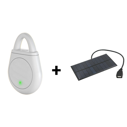 ⏳🔥LIMITED-TIME 50% OFF! ⏰Portable Ultrasonic Bird Repellent Keychain