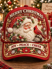 Santa Claus JOY