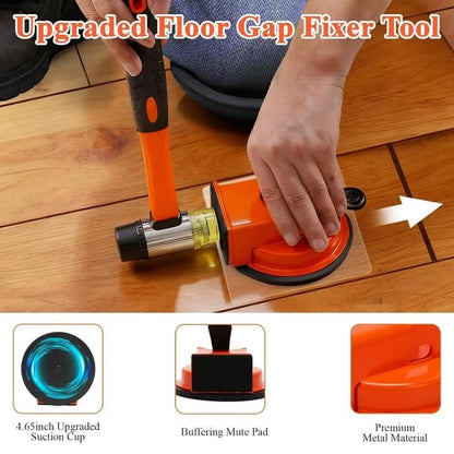 Heavy Duty Floor Gap Fixer Tool