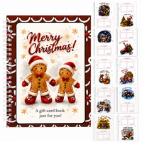 🍪 Gingerbread Couple
