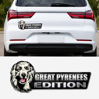Great Pyrenees