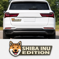 Shiba Inu