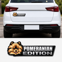 Pomeranian