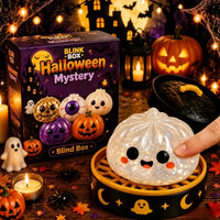 Cute Ghost