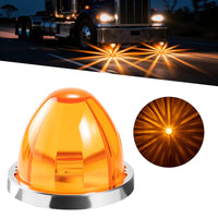 Amber Light