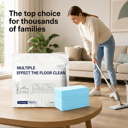 🔥Limited-Time Special Offer 🔥Floor Cleaning Tablets