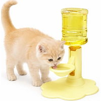 Soft Yellow