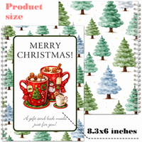 ☕ Christmas Mugs