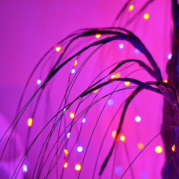 Early Hot Sale Halloween Tree Lights