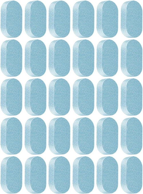 30PCS Floor Cleaning Tablets