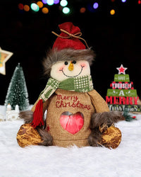 Snowman