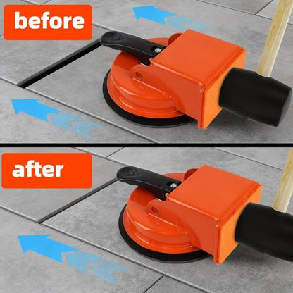 Heavy Duty Floor Gap Fixer Tool